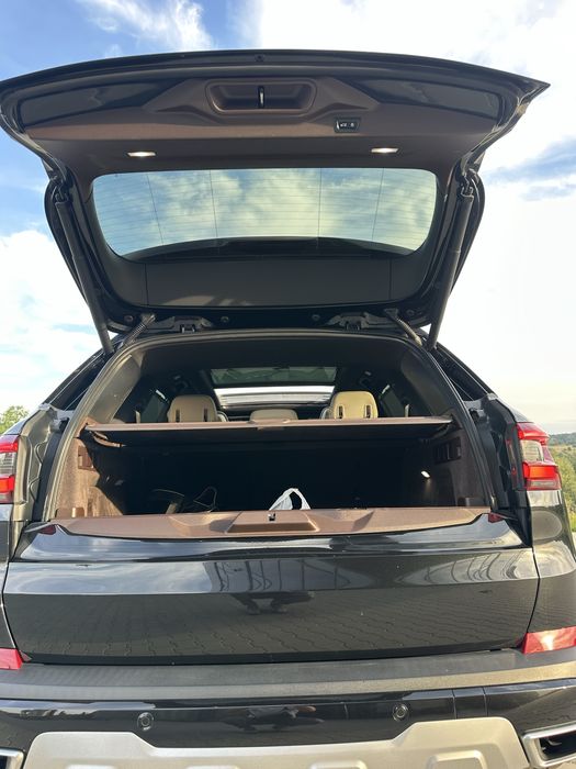 Bmw X5 GO5 Full Pnewma