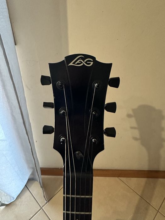 Guitarra eletrica