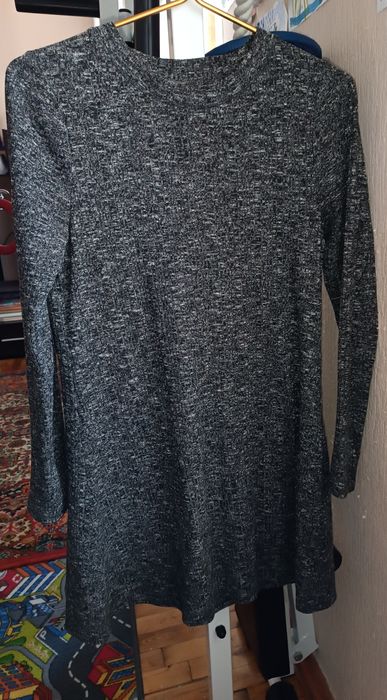 Состояние разное, кофта