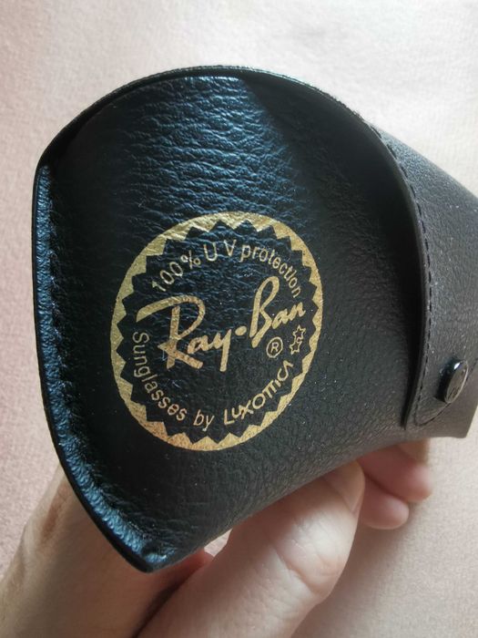 Óculos Ray Ban Cinzentos