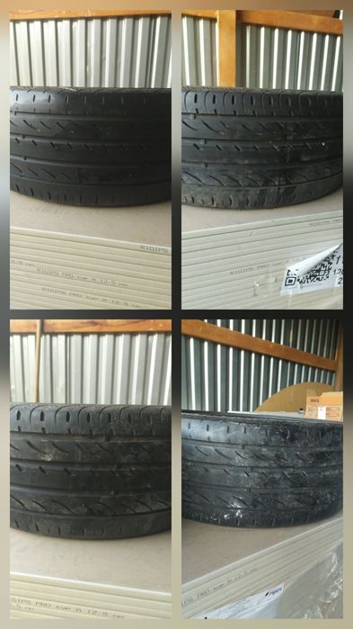 Диски литые  brock  4×100 r18