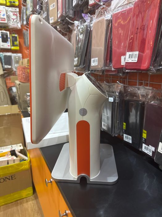 Pos термінал для магазину, кафе