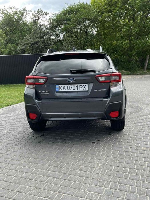 Продам Subaru Crosstrek