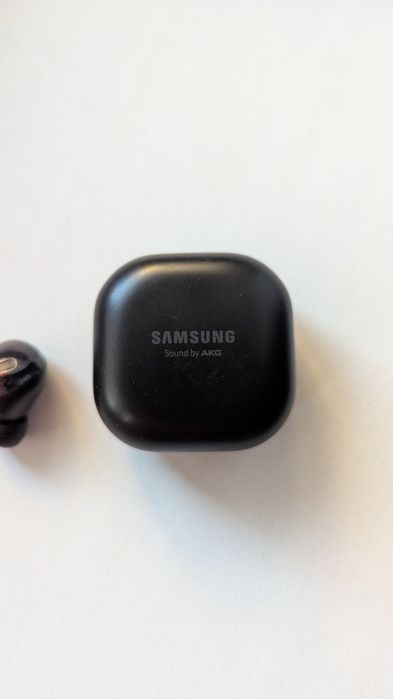 Наушники Samsung Galaxy Buds Pro Black