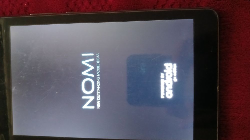 Продам планет nomi