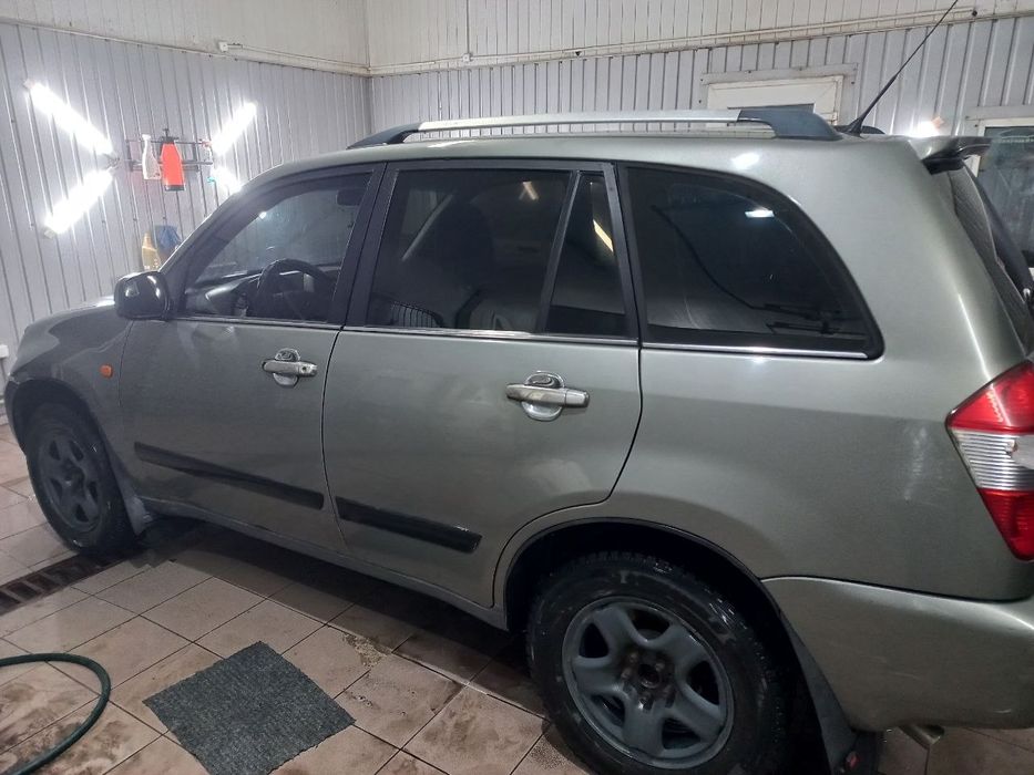 Продаж автомобиля