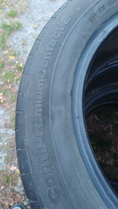 205/55/16 шини б/у