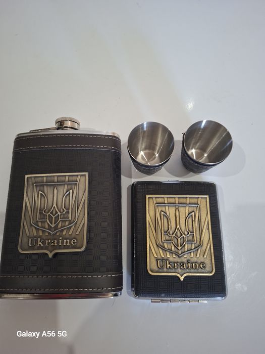 Сувенир новый не пользовались
