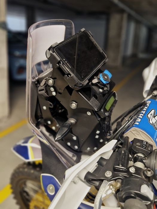 HUSQVARNA 701 Enduro