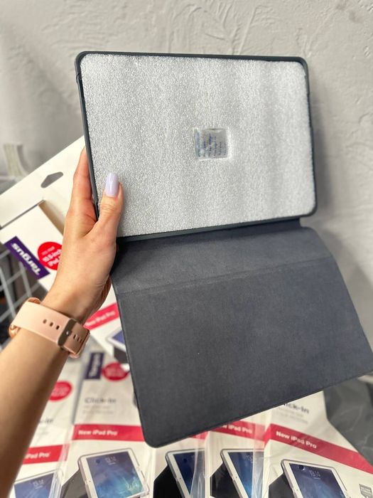 Чехол для планшета Targus для Apple iPad Air и iPad Pro
