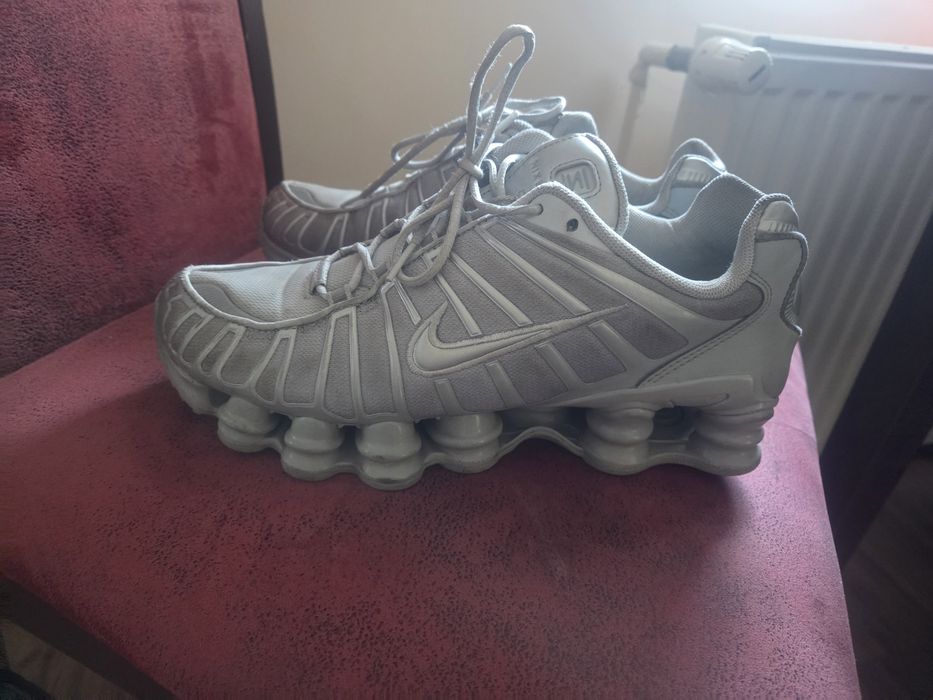 Nike Shox TL r. 41