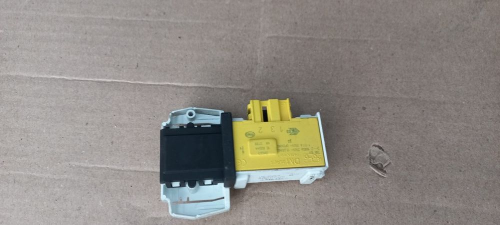 Fecho máquina lavar Teka