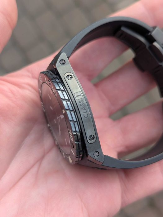 Edox ChronOffshore 1 Professional 80088-37N-NIN