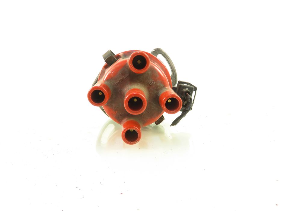 Aparat Zapłonowy Vw Polo 1.4 60 - Aex