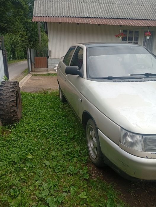 Продам ваз 2110 2001 року