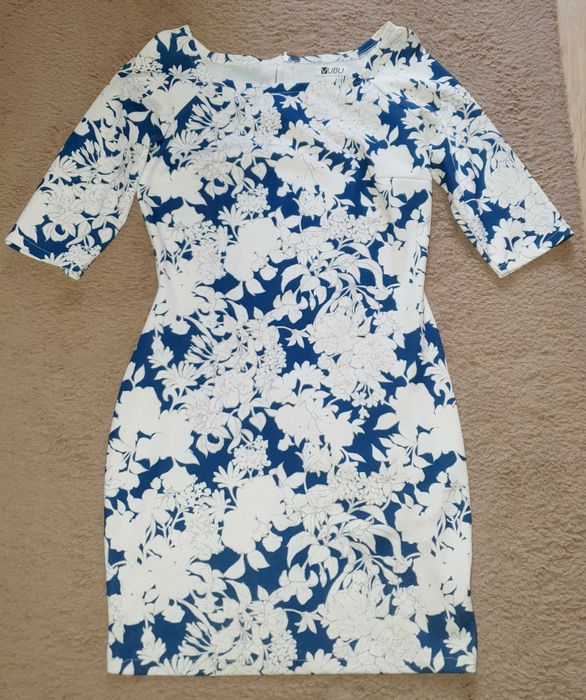 Sukienka mini od Vubu