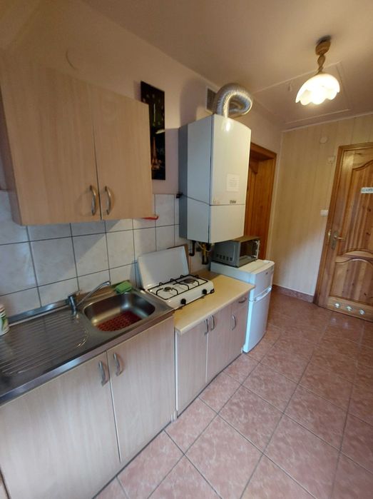 Pokoje Gościnne ,,Nad Rabą" Myślenice