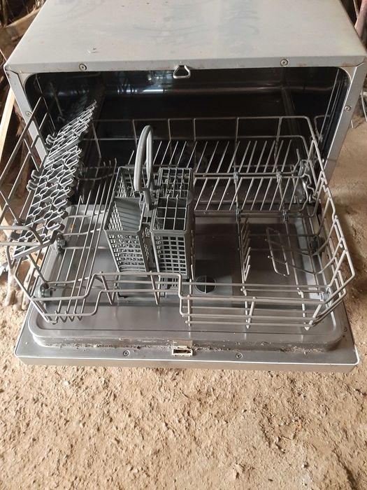 Maquina de lavar loiça de café