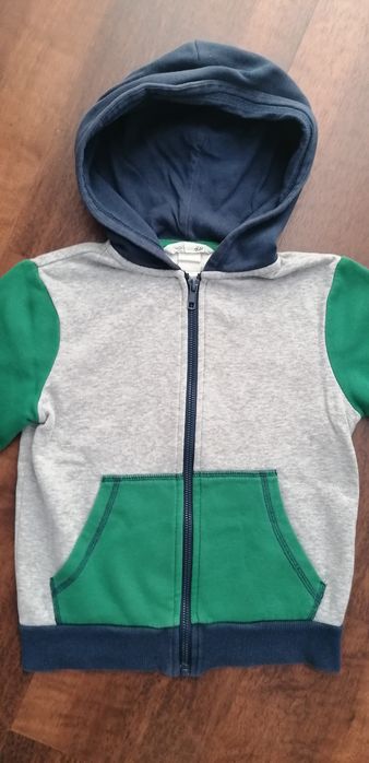 Bluza H&M roz. 110/116