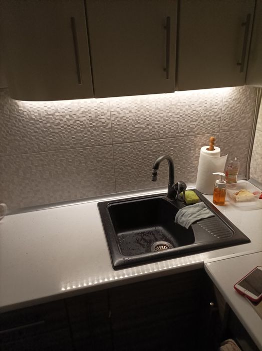 Лед стрічка самокоеюща 1метр