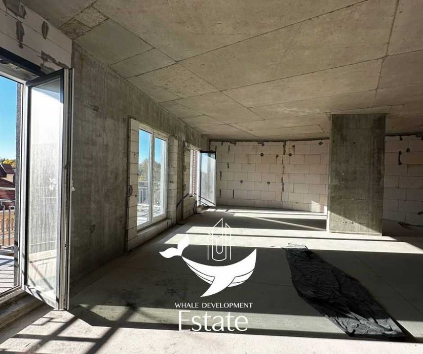 3-rooms apartment apartment by the address (area 182 m²) - Atlanta.ua - photo 15