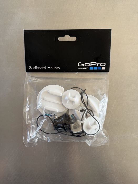 Suporte Gopro Surf