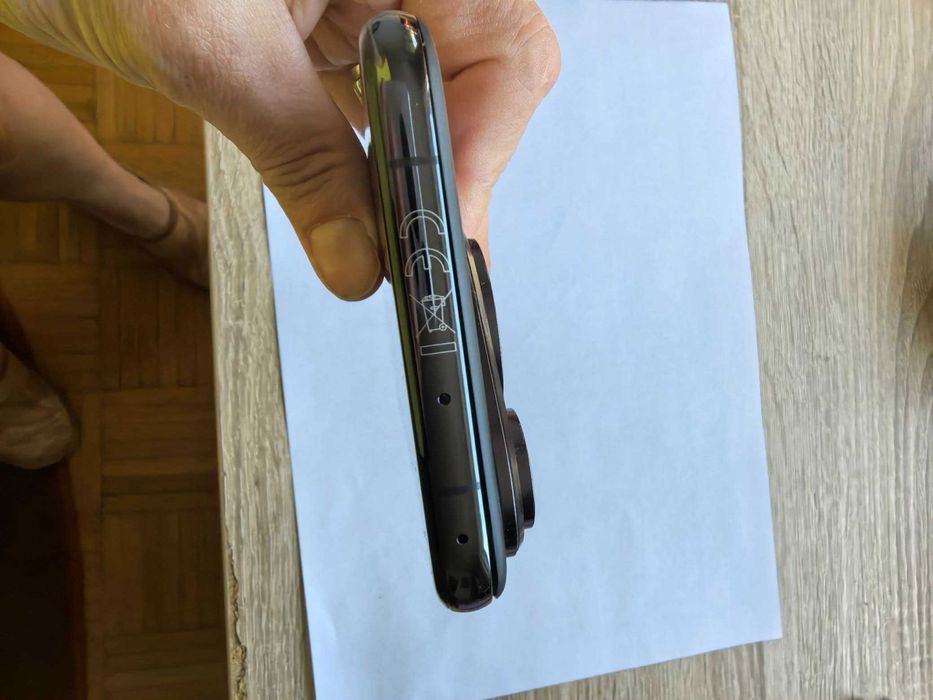 Huawei Pura 70 pro na gwarancji czarny