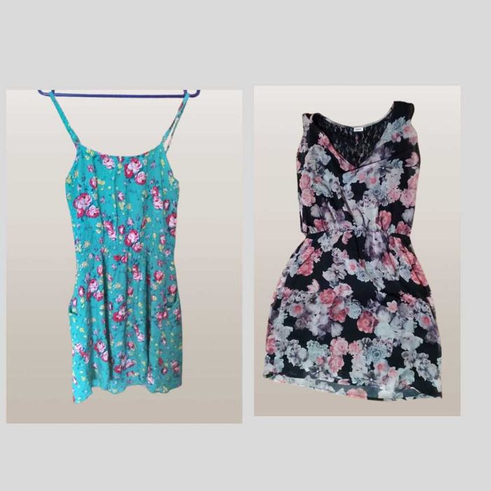 Сарафан универсальный для любого случая