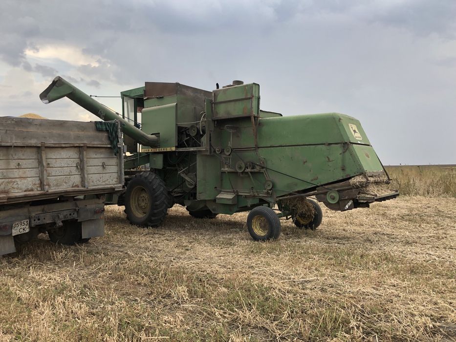 Dohn Deere 960 продам