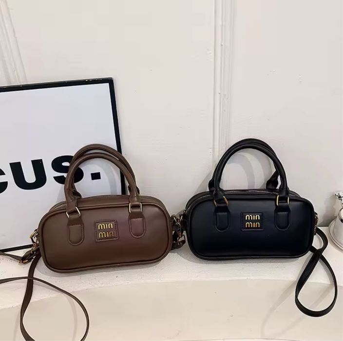 Жіноча сумка в стилі Miu Miu | компактна, трендова, сумка miu miu