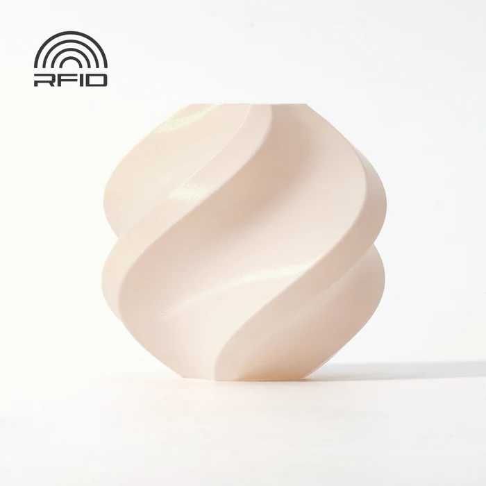Filamento Bambu Lab para Impressora 3D - PLA, ABS, PETG