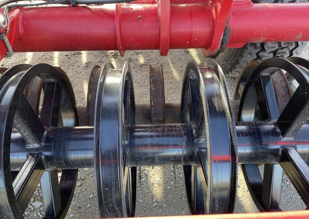 Horsch Joker 10 RT, 2019  р.в.