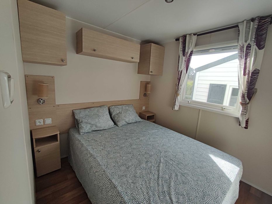 Mobil Home T2 | Super Titania Confort IRM OFERTA TRASNPORTE