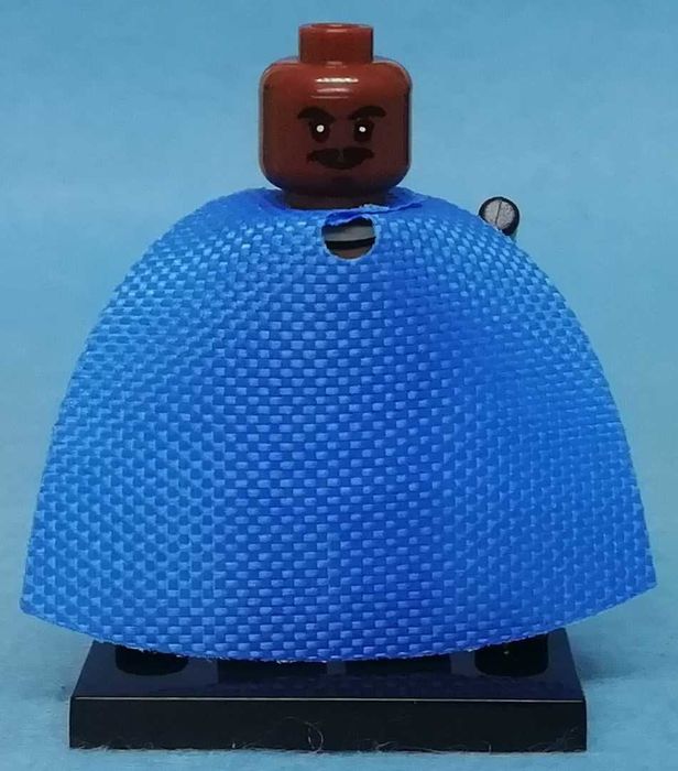 Lando Calrissian General Insignia (Star Wars)