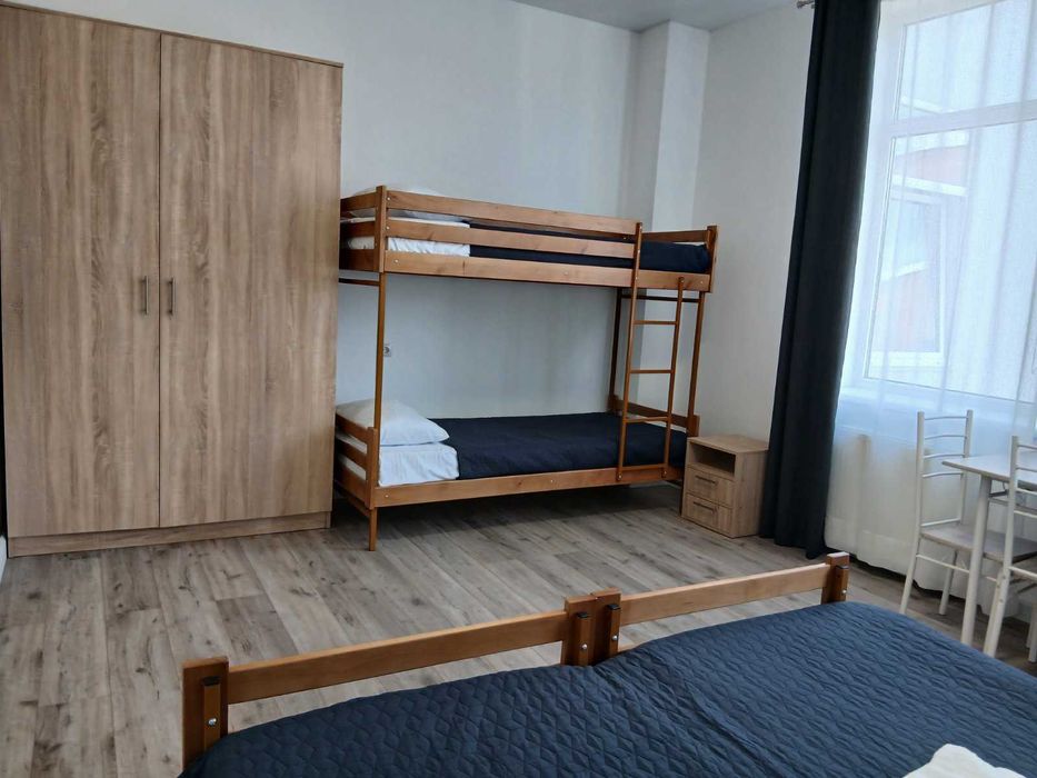 Апарт-готель Олімпік