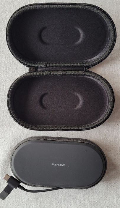 Zestaw głośnomówiący MICROSOFT Modern USB-C Speaker 1.0