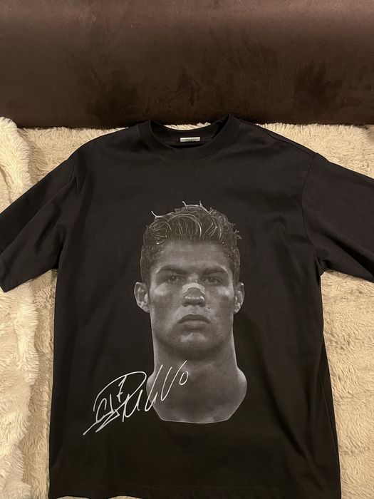 Cristiano Ronaldo koszulka męska XL
