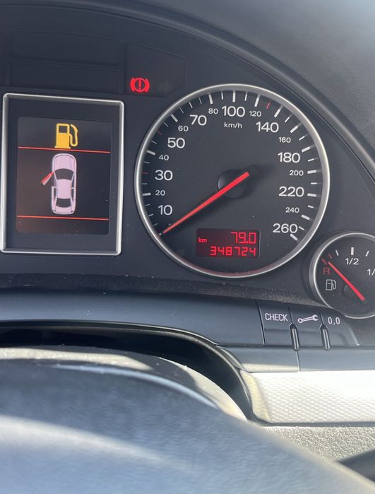 Vendo Audi a4 b6