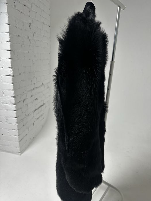 Шуба, полушубок Tom Ford made in Italy