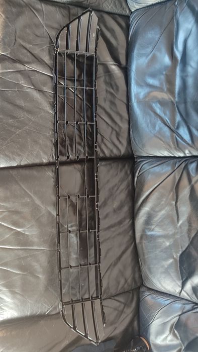 Решітка бампера e golf,решотка бампера e golf