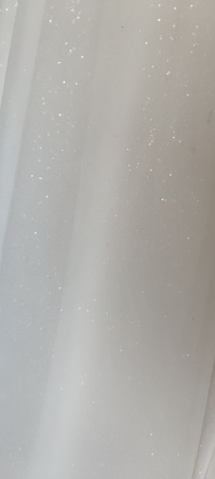 Suknia ślubna plus size duży rozmiar zdobiona