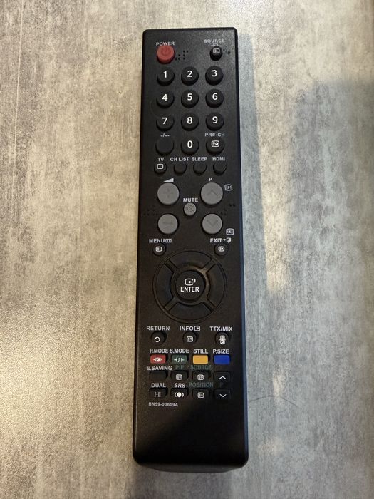 Пульт для телевізора