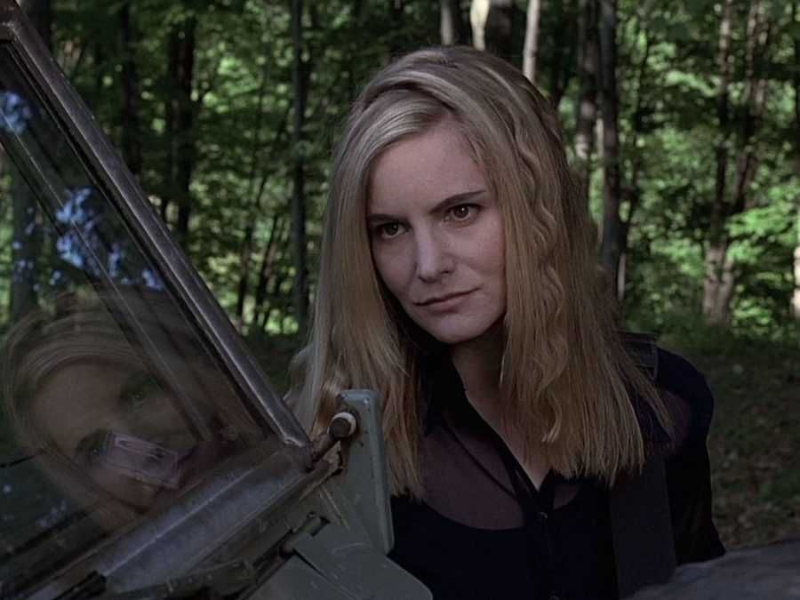 eXistenZ (David Cronenberg) Jennifer Jason Leigh/Jude Law/Willem Dafoe64738196412162123