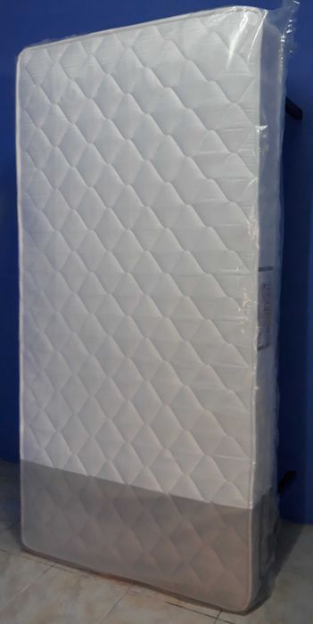 Single Bed / Sommier /// Base & Mattress /// - NEW -