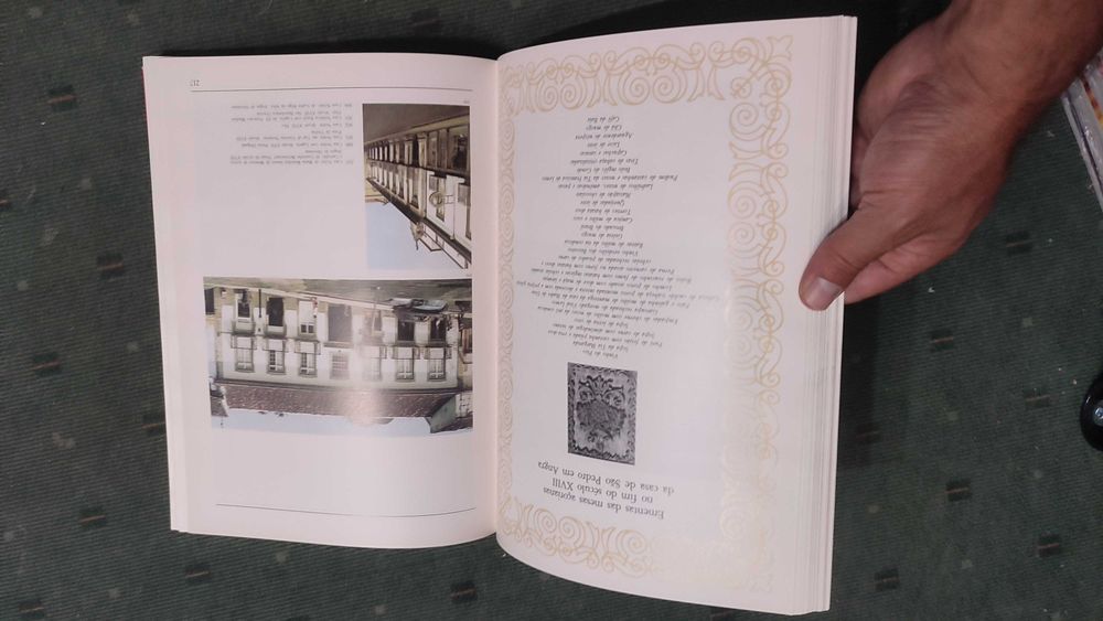 Subsídios para o Inventário Artístico dos Açores