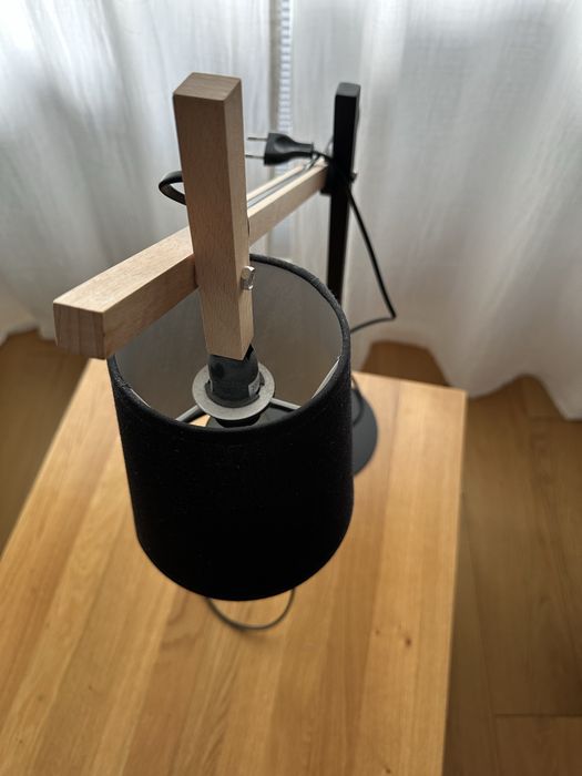 Lampa komodowa VOX MUSE II – komplet 2 szt. | Stan idealny