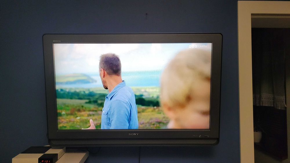 Telewizor Sony KDL-37U4000