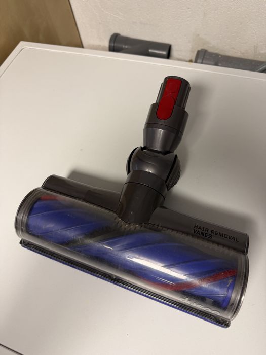 Oryginalna szczotka Dyson V7 V8 V10 V11