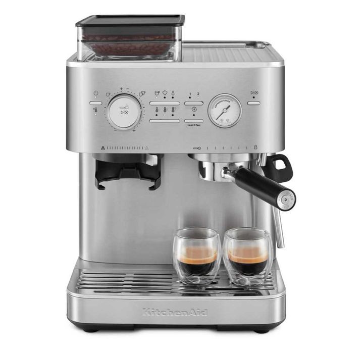 Ekspress kolbowy Kitchen Aid