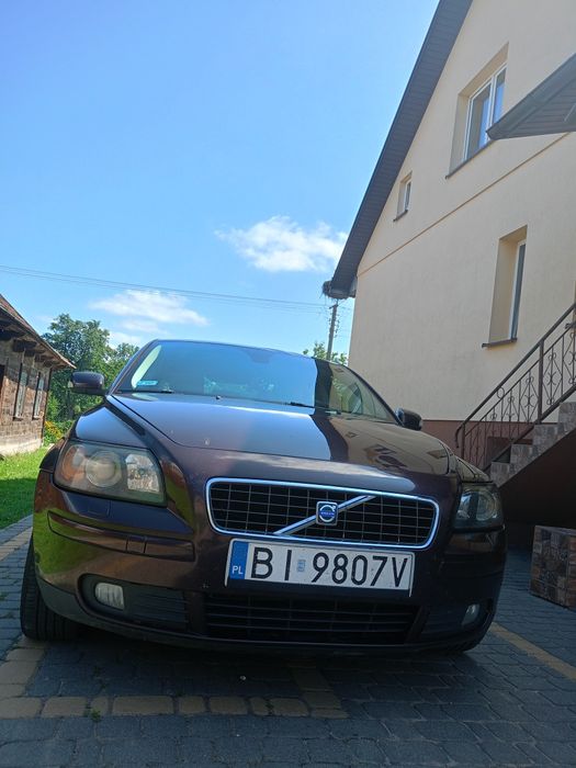 Volvo S40 /1.6d 2005